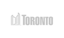 Clients Toronto Hamilton Web design services