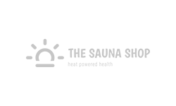 The Sauna Shop Logo
