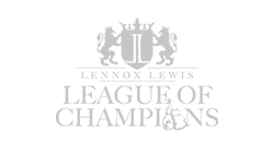 lennox Lewis League of Champions Foundation